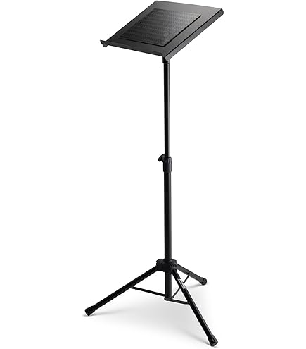 Mesa Para Dj Roland SS-PC1 Laptop Stand For HD-1 V-Drums